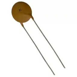 Vishay CAPACITOR, CERAMIC, 5000 pF, 760/500V, RADIAL, 440LD50-R-image-54
