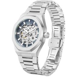 TORNADO T24303-SBSN Autonova Analog Watch for Men image 2