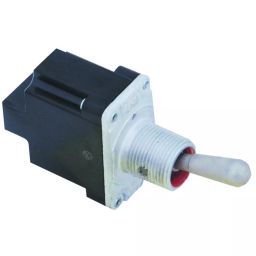 Honeywell Switch, Toggle, 4Pdt, 15A, 277V, 4TL1-3D-29