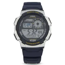Casio Youth Series AE-1000W-2AVDF (D118) Digital Watch (44 mm)-image-58