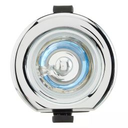 Uno Minda Halogen Fog Light Chrome-Blue Bulb for Mahindra Bolero Refresh (Type 3) (FF-5002BGM)-29