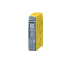Siemens ET 200SP Series Fail Safe I/O Expansion Modules F-AI 4XU 0 - 10 V HF with 24 V DC Rating and 2 W Power Loss, 6ES71366AB000CA1-image-13