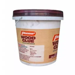 PIONEER 1 Kg Wood Glue Synthetic Resin Adhesive (Pack of 24 Pcs)-image-64