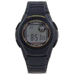 Casio Youth Series F-200W-9ADF (D028) Digital Watch (40 mm)-27