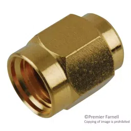 AMPHENOL RF RF Terminators RF COAXIAL, TERMINATOR, SMA, PLUG, 132360RP-image-5
