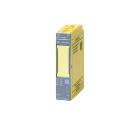 Siemens ET 200SP Series Fail Safe I/O Expansion Modules F-AI 4xI 0(4) - 20 mA 2-/4-Wire HF with 24 V DC Rating and 2 W Power Loss, 6ES71366AA000CA1-image-16