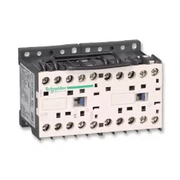 SCHNEIDER ELECTRIC Contactors CONTACTOR, 3PST-NO, 48VAC, DINRAIL, LC2K0901E7-image-24
