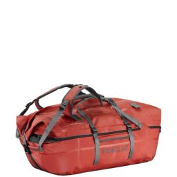 Forclaz by Decathlon Brick Red One Size Trekking Bag-picture-18
