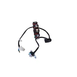 Deutsche Stator/Coil Plate Assembly for Honda Activa 125, DEUS-1344J-35