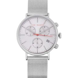 TED BAKER BKPMMF901 Chronograph Watch for Men-19