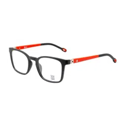 SeeSaw Black Square Eye Framesfor Kids-picture-24