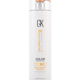 GK Hair Color Protection Moisturizing Shampoo - 1000 ml-image-27