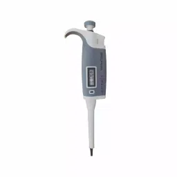 Vertex Gold VGNAC-400010 Fully Autoclavable Micropipette Variable Range (0.5-10 µl)-27