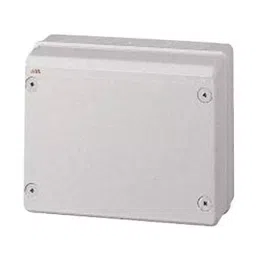 ABB Junction Box, Ip65 275 X 220 X 140, 12812-image-76