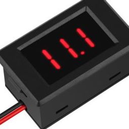 PZVM-001 DC meter-56
