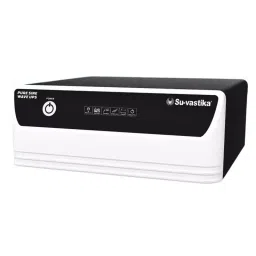 Su-vastika Heavy Duty UPS Pure Sine Wave Bi-Directional Technology 950 VA and 12 V-picture-0