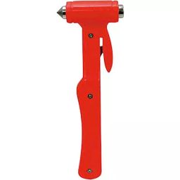AS ONE Emergency Escape Hammer 197x72x24 mm, BS-975-image-13