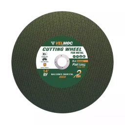 VELMOC 125 mm Cut-Off Wheel (Pack of 400)-image-88