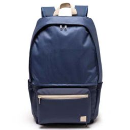 KIPSTA By Decathlon Navy Blue One Size Backpack-picture-13