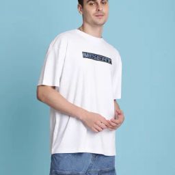 Bene Kleed Men 'Misery' Graphic Print T-Shirt-image-11