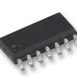 TL074CDR-TEXAS INSTRUMENTS-Operational Amplifier, 3 MHz, 13 V/µs, 7V to 36V, SOIC, 14 Pins-41