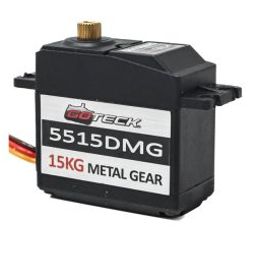 DYS – GS-5515DMG Servo motor-10