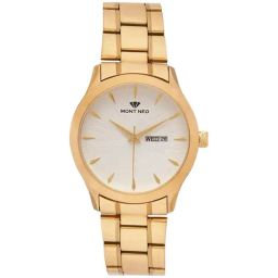 Mont Neo 8014D-M2203 Analog Watch for Men-image-66