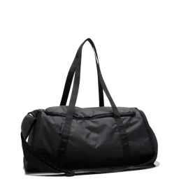 Domyos by Decathlon Black Duffle Bag-picture-2