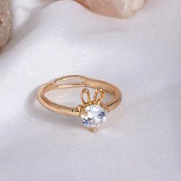 Joker & Witch Bunny Hop Golden Ring-image-54