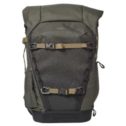 Solognac by Decathlon Grey One Size Backpack-image-3