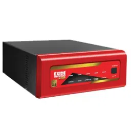 Exide Star 2550 VA Microcontroller Based Pure Sine Wave Inverter or Home UPS, STAR24V2550-image-23