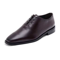 RARE RABBIT Men Leather Formal Oxfords-picture-15