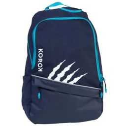 Korok by Decathlon Navy Blue One Size Backpack-image-66