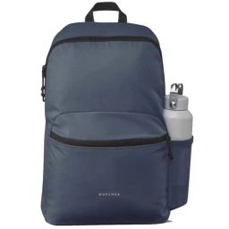 QUECHUA By Decathlon Asphalt Blue One Size Backpack-42