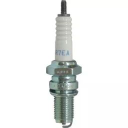 NGK Screw Type Spark Plug for Two-Wheeled Vehicle 9990714 - Made In Japan-7