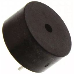 RS PRO Piezo Buzzer Through Hole Continuous External 80 dB 20 V AC, 5117670P-picture-17