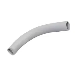 Astral Fabricated Bend 45° 28 cm (11 inch) Plastic UPVC Pipe Fittings, F092064317-picture-19