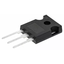 STMicroelectronics IGBT Through Hole Mounting 80 A 600 V 3-Pin TO-247, STGW39NC60VD (Pack of 2 Pcs)-17