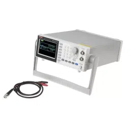 RS PRO AFG21105 Function Counter, 0.1Hz Min, 5MHz Max, , Variable Sweep - RS Calibration  1233609 image 3
