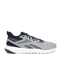 Reebok Men's Flexagon Force 4 Grey Training Shoes-image-85