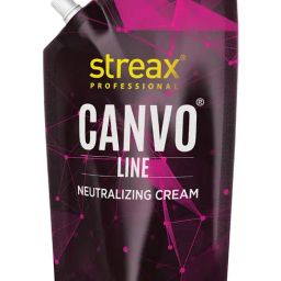 Streax Professional Canvo Line Neutralizing Hair Cream - 500 gm-13