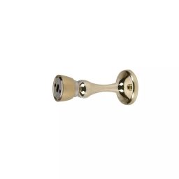 Hafele Zinc Alloy Magnetic Door Stopper Gold, 938.30.018-image-59