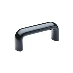 Elesa+Ganter M.243/200 198 mm Phenolic Based Glossy Finish Door Pull Handle-image-45