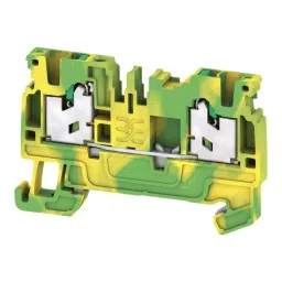 Weidmuller TERMINAL BLOCK, DIN RAIL, 2POS, 14AWG, 2674560000-picture-16