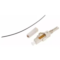 RS PRO LC Fibre Optic Connector Simplex Multimode Beige 900 µm, 1214218-image-17