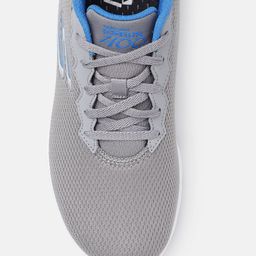 Skechers Men Go Run 400 Running Shoes image 4