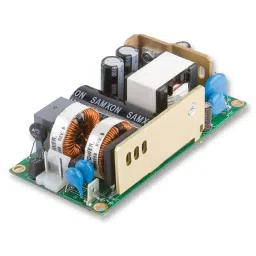XP POWER POWER SUPPLY, AC-DC, MEDICAL, 12V, 8.3A, ECS100US12-18
