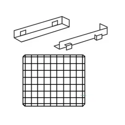 AS ONE Economy appliance Dryer Option, 2-7836-13-image-87