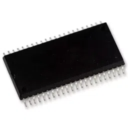 ONSEMI Motor Drivers / Controllers MOTOR DRIVER, 3P DC BRUSHLESS, SSOP-44 LV8121V-TLM-H-9