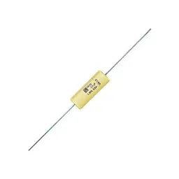 Vishay CAP, 0.47µF, 400V, 10%, PET, MKT1813447405-picture-42